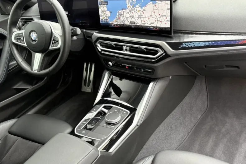 BMW M240i din 2024 cu 16.726 km - oferta BMW146405 - foto 12