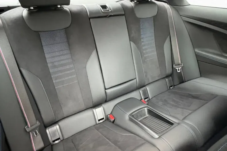 BMW M240i din 2024 cu 16.726 km - oferta BMW146405 - foto 13