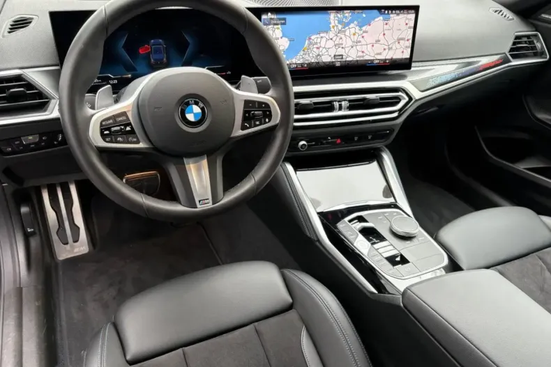 BMW M240i din 2024 cu 16.726 km - oferta BMW146405 - foto 14