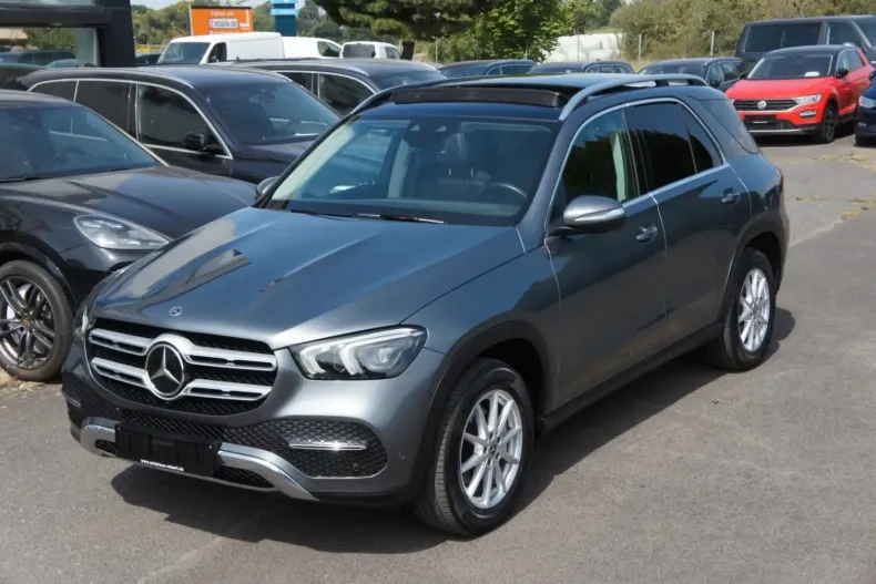 Mercedes-Benz GLE 300 din 2022 cu 100.000 km - oferta MER146407 - foto 1