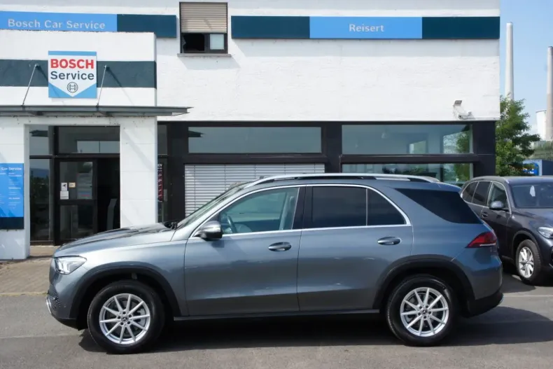 Mercedes-Benz GLE 300 din 2022 cu 100.000 km - oferta MER146407 - foto 2