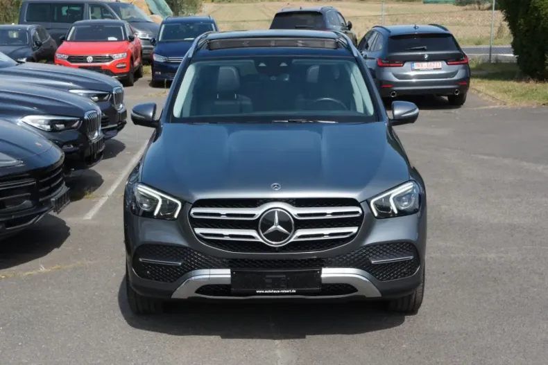Mercedes-Benz GLE 300 din 2022 cu 100.000 km - oferta MER146407 - foto 4