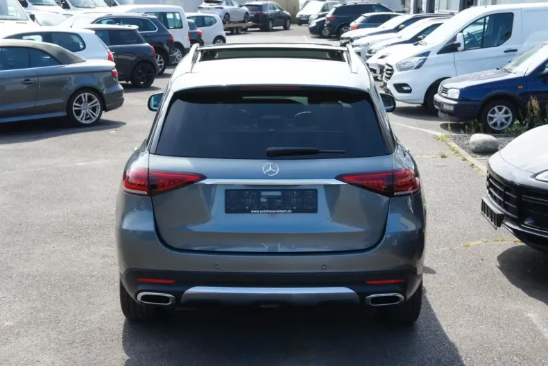 Mercedes-Benz GLE 300 din 2022 cu 100.000 km - oferta MER146407 - foto 5