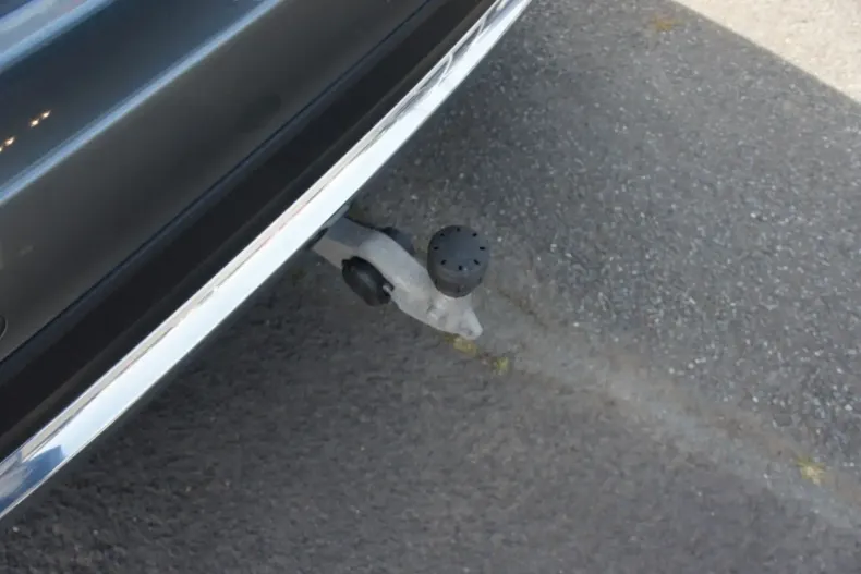 Mercedes-Benz GLE 300 din 2022 cu 100.000 km - oferta MER146407 - foto 9