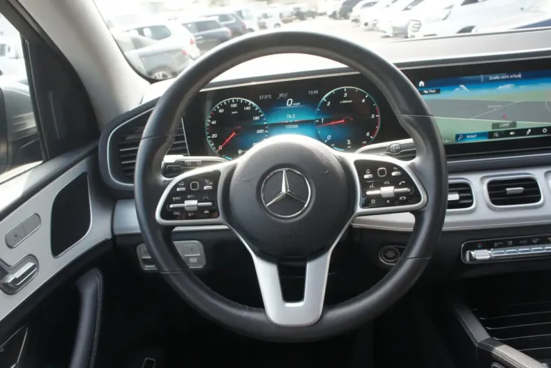 Mercedes-Benz GLE 300 din 2022 cu 100.000 km - oferta MER146407 - foto 21