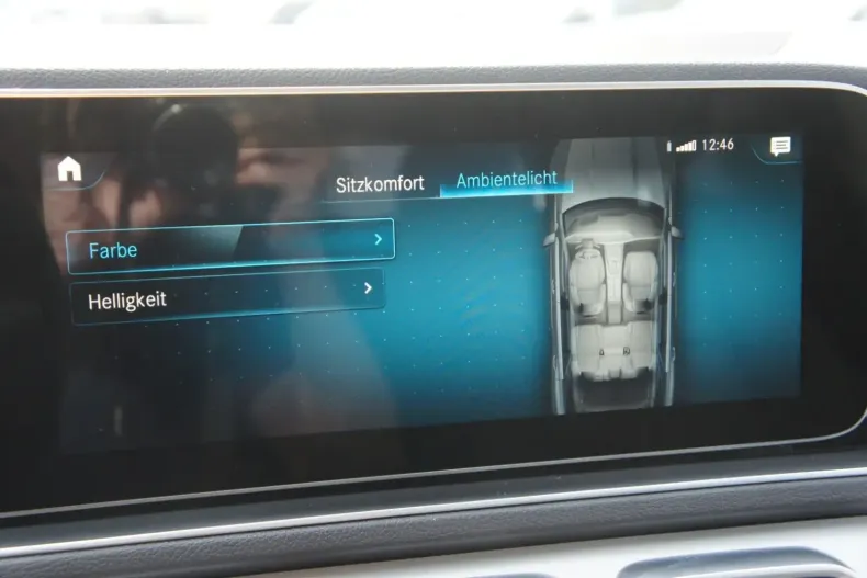 Mercedes-Benz GLE 300 din 2022 cu 100.000 km - oferta MER146407 - foto 24