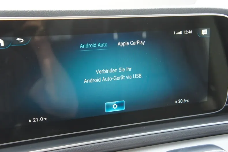 Mercedes-Benz GLE 300 din 2022 cu 100.000 km - oferta MER146407 - foto 25