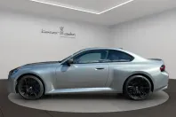 BMW M2 din 2024 cu 27.460 km - oferta BMW146408 - foto 2