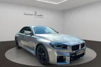 BMW M2 din 2024 cu 27.460 km - oferta BMW146408 - foto 3
