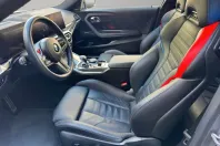 BMW M2 din 2024 cu 27.460 km - oferta BMW146408 - foto 9