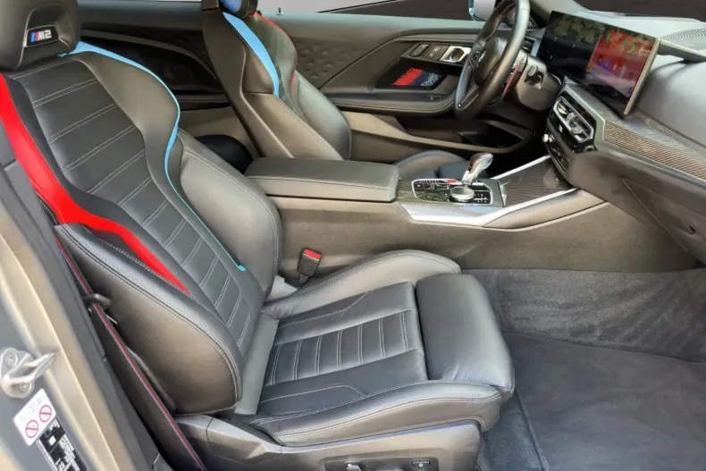 BMW M2 din 2024 cu 27.460 km - oferta BMW146408 - foto 11