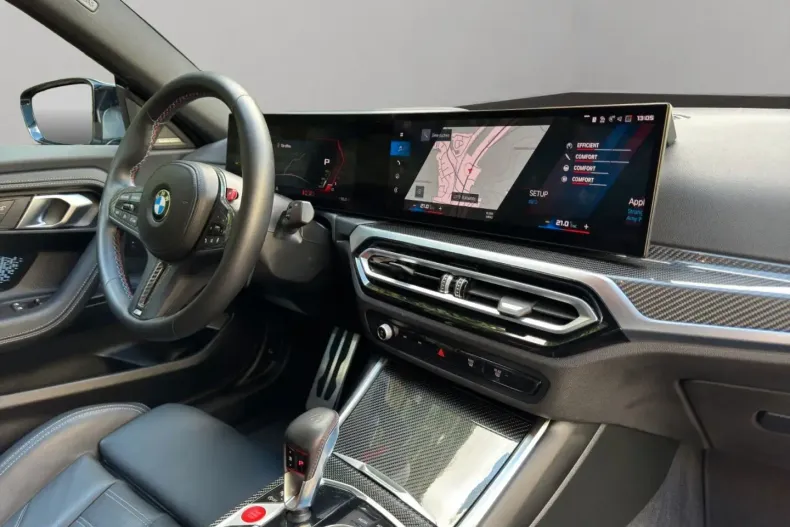 BMW M2 din 2024 cu 27.460 km - oferta BMW146408 - foto 14