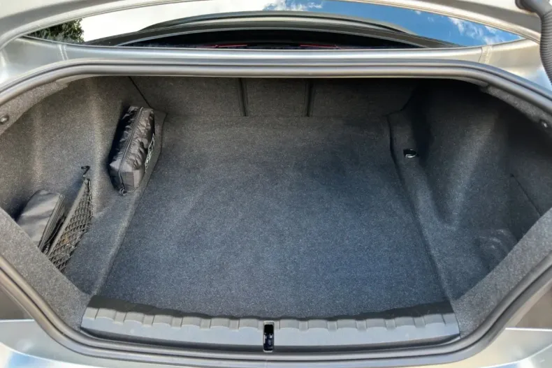 BMW M2 din 2024 cu 27.460 km - oferta BMW146408 - foto 18