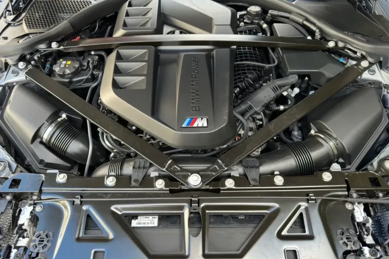 BMW M2 din 2024 cu 27.460 km - oferta BMW146408 - foto 19