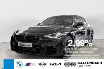 BMW M2 din 2024 - oferta BMW146409