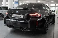 BMW M2 din 2024 cu 8.140 km - oferta BMW146409 - foto 2