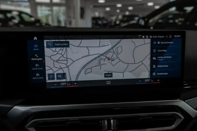 BMW M2 din 2024 cu 8.140 km - oferta BMW146409 - foto 13