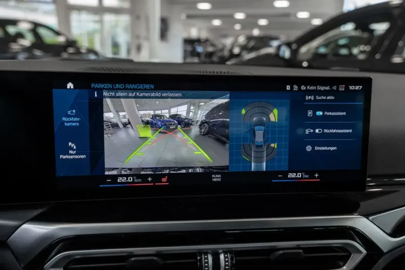 BMW M2 din 2024 cu 8.140 km - oferta BMW146409 - foto 17