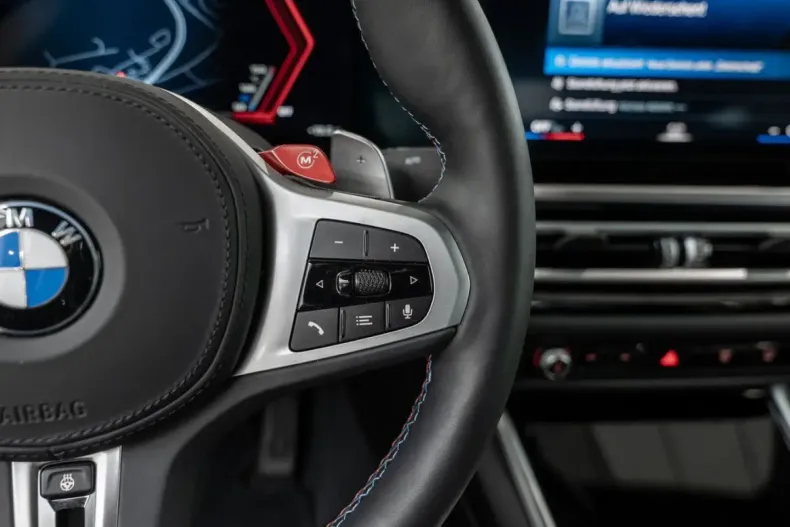 BMW M2 din 2024 cu 8.140 km - oferta BMW146409 - foto 19