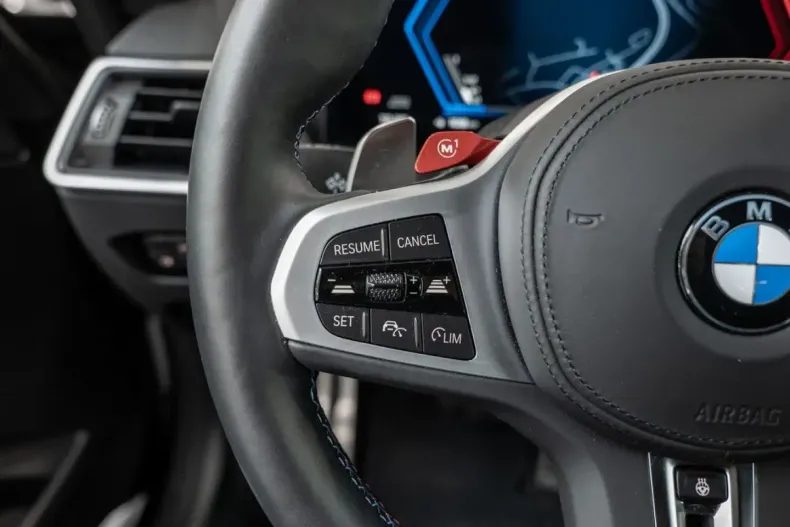 BMW M2 din 2024 cu 8.140 km - oferta BMW146409 - foto 20