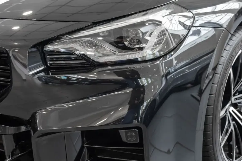 BMW M2 din 2024 cu 8.140 km - oferta BMW146409 - foto 24