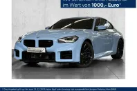 BMW M2 din 2024 cu 21.708 km - oferta BMW146410 - foto 1