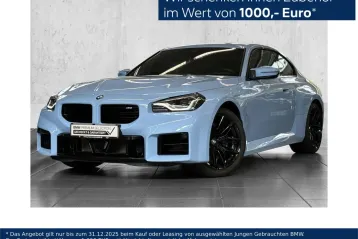 BMW M2 din 2024 - oferta BMW146410