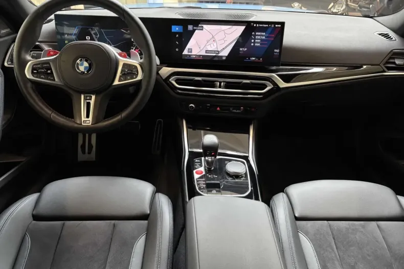 BMW M2 din 2024 cu 21.708 km - oferta BMW146410 - foto 3