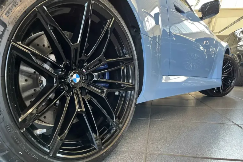 BMW M2 din 2024 cu 21.708 km - oferta BMW146410 - foto 4
