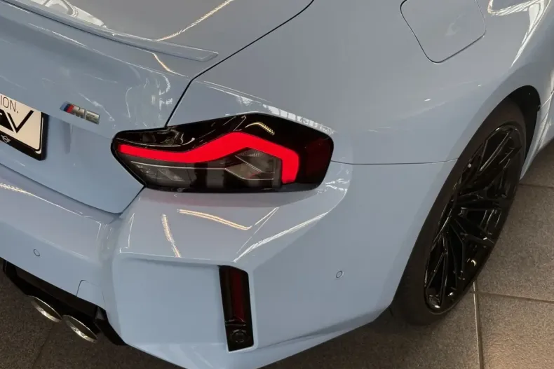 BMW M2 din 2024 cu 21.708 km - oferta BMW146410 - foto 6