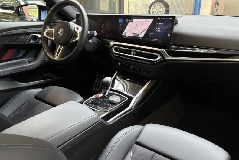 BMW M2 din 2024 cu 21.708 km - oferta BMW146410 - foto 7