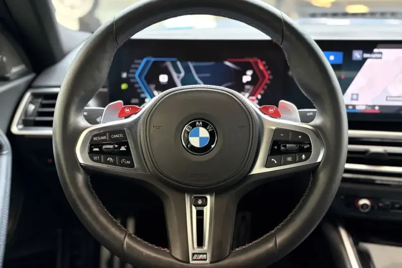 BMW M2 din 2024 cu 21.708 km - oferta BMW146410 - foto 10