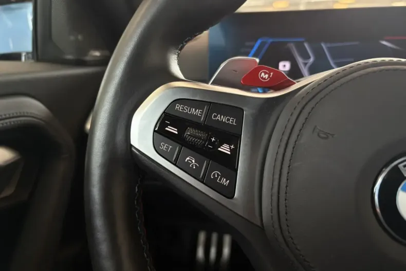 BMW M2 din 2024 cu 21.708 km - oferta BMW146410 - foto 11