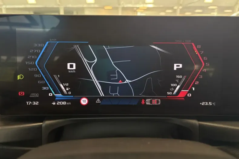 BMW M2 din 2024 cu 21.708 km - oferta BMW146410 - foto 12