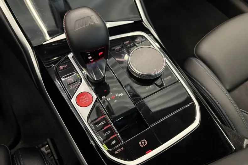 BMW M2 din 2024 cu 21.708 km - oferta BMW146410 - foto 17