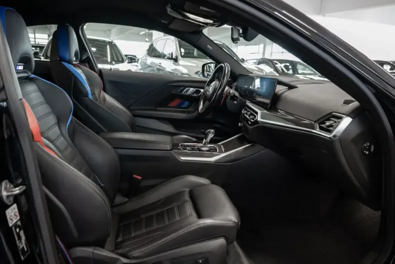 BMW M2 din 2023 cu 60.586 km - oferta BMW146411 - foto 6