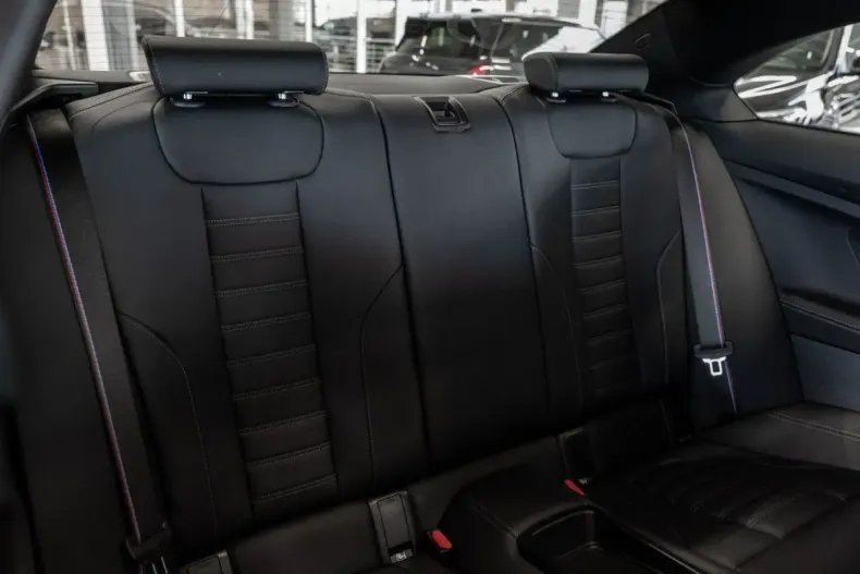 BMW M2 din 2023 cu 60.586 km - oferta BMW146411 - foto 7