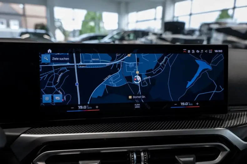 BMW M2 din 2023 cu 60.586 km - oferta BMW146411 - foto 12