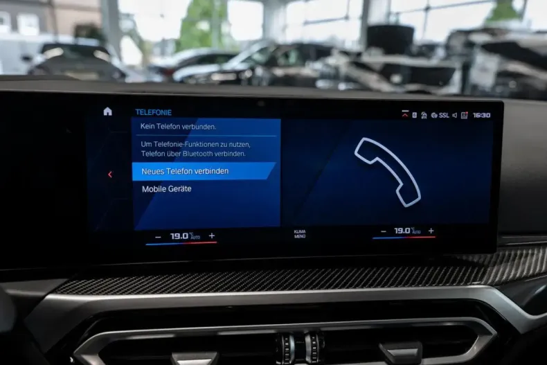 BMW M2 din 2023 cu 60.586 km - oferta BMW146411 - foto 14