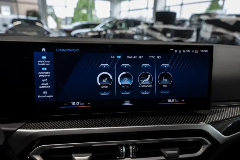 BMW M2 din 2023 cu 60.586 km - oferta BMW146411 - foto 15