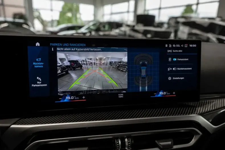 BMW M2 din 2023 cu 60.586 km - oferta BMW146411 - foto 16