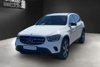 Mercedes-Benz GLC 300 din 2022 cu 77.900 km - oferta MER146414 - foto 1
