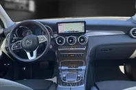 Mercedes-Benz GLC 300 din 2022 cu 77.900 km - oferta MER146414 - foto 13