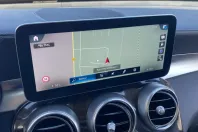 Mercedes-Benz GLC 300 din 2022 cu 77.900 km - oferta MER146414 - foto 18