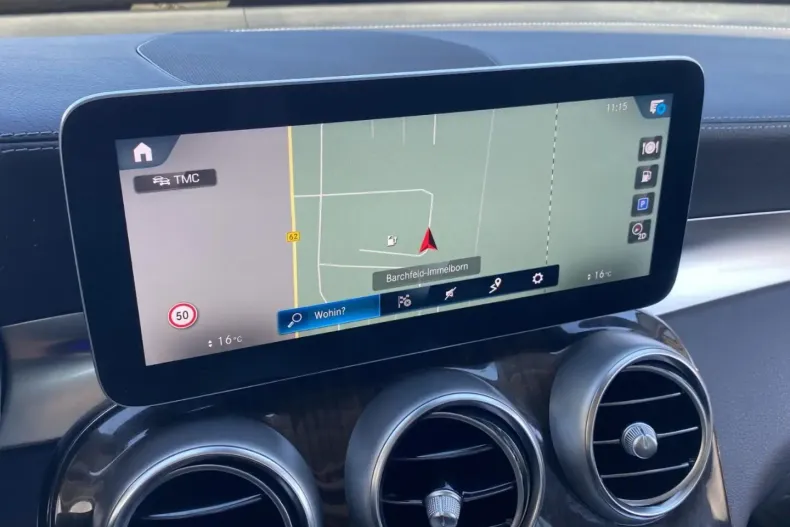 Mercedes-Benz GLC 300 din 2022 cu 77.900 km - oferta MER146414 - foto 18