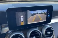 Mercedes-Benz GLC 300 din 2022 cu 77.900 km - oferta MER146414 - foto 19