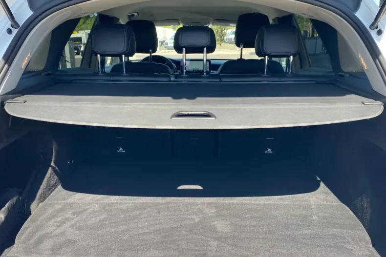 Mercedes-Benz GLC 300 din 2022 cu 77.900 km - oferta MER146414 - foto 20