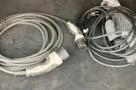 Mercedes-Benz GLC 300 din 2022 cu 77.900 km - oferta MER146414 - foto 24