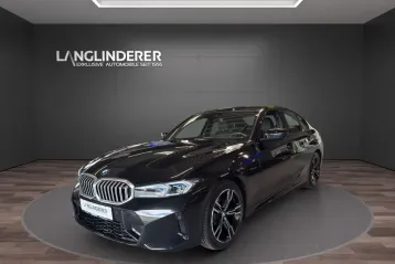 BMW 320 din 2024 - oferta BMW146419