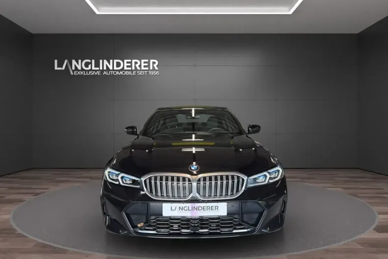 BMW 320 din 2024 cu 16.026 km - oferta BMW146419 - foto 4